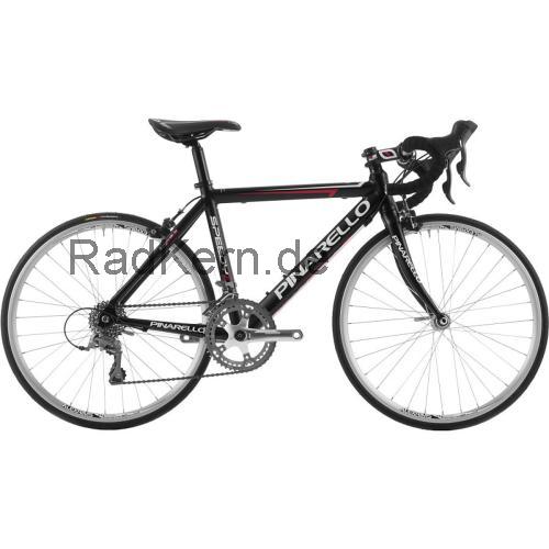 Pinarello Speedy 24 technische daten 